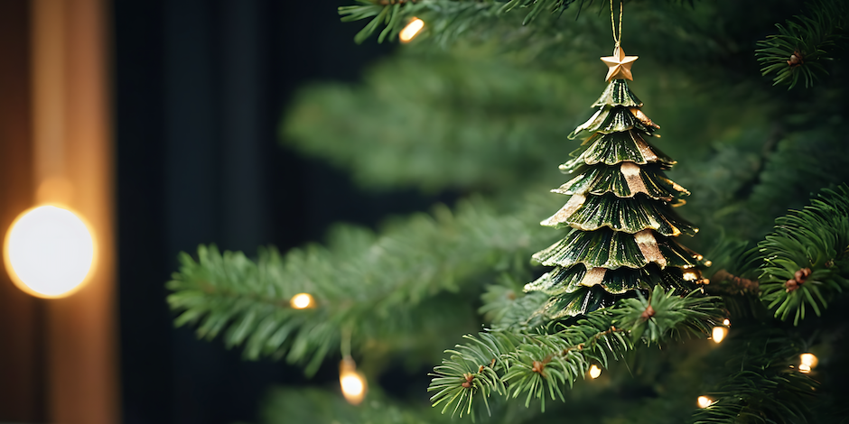 Weekendtip: Zet je kerstboom nu op voor een gelukkiger gevoel!